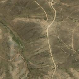 Satellite imagery of Abra Iyayaroco, BO