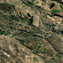 Satellite imagery of Cerro Beata, BO