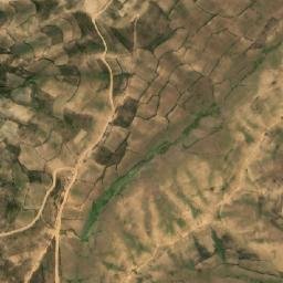 Satellite imagery of Cerro Beata, BO