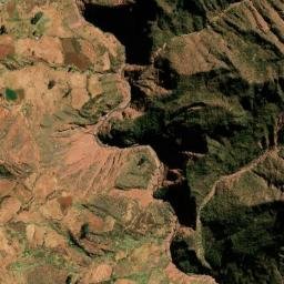 Satellite imagery of Cerro Jalsuri, BO