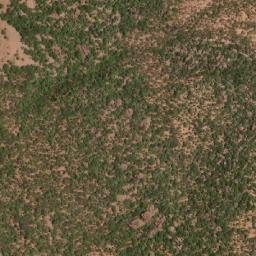 Satellite imagery of Tchipulua, AO