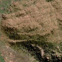 Satellite imagery of Mount Joseph, AU