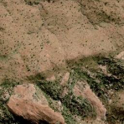 Satellite imagery of Mount Joseph, AU