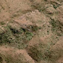 Satellite imagery of Mount Joseph, AU