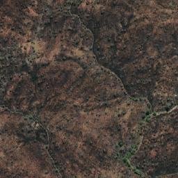 Satellite imagery of Sally Malay Mine, AU
