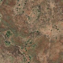 Satellite imagery of South Point, AU