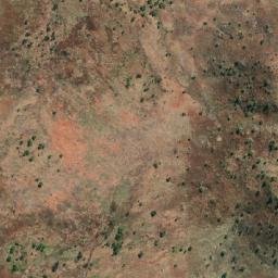 Satellite imagery of South Point, AU