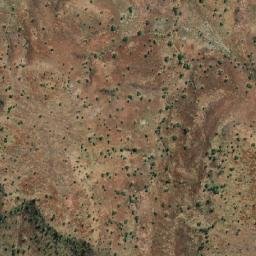 Satellite imagery of South Point, AU