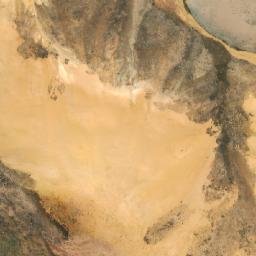 Satellite imagery of Cerro Esquelane, PE