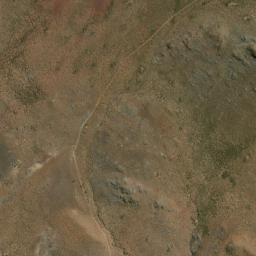 Satellite imagery of Cerro Colliga, BO