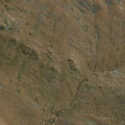 Satellite imagery of Cerro Colliga, BO