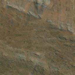 Satellite imagery of Cerro Colliga, BO