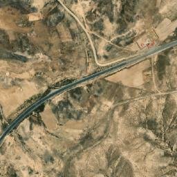 Satellite imagery of Cerro Llallagua, BO