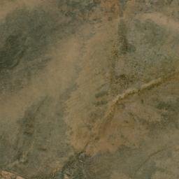 Satellite imagery of Cerro Viata, BO