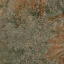 Satellite imagery of Cerro Viata, BO
