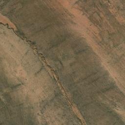 Satellite imagery of Cerro Chutata, BO