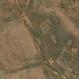 Satellite imagery of Cerro Chutata, BO