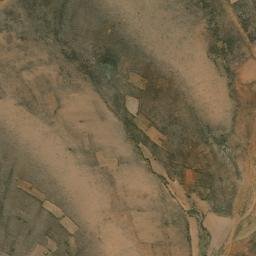 Satellite imagery of Cerro Chutata, BO