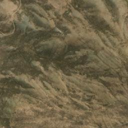 Satellite imagery of Abra Iyayaroco, BO