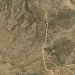 Satellite imagery of Abra Iyayaroco, BO