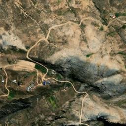 Satellite imagery of Cerro Beata, BO