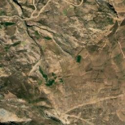 Satellite imagery of Cerro Beata, BO