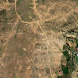 Satellite imagery of Cerro Beata, BO
