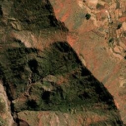 Satellite imagery of Cerro Jalsuri, BO