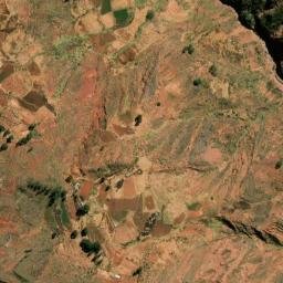 Satellite imagery of Cerro Jalsuri, BO