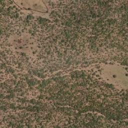 Satellite imagery of Evita, AO