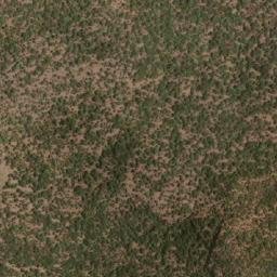 Satellite imagery of Evita, AO