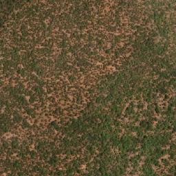 Satellite imagery of Tchipulua, AO