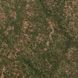 Satellite imagery of Tchipulua, AO