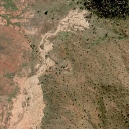 Satellite imagery of Mount Joseph, AU