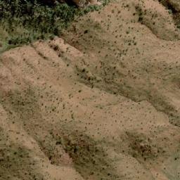 Satellite imagery of Mount Joseph, AU
