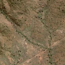 Satellite imagery of Mount Joseph, AU