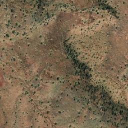 Satellite imagery of South Point, AU