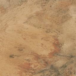 Satellite imagery of Cerro Chuñape, PE