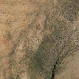 Satellite imagery of Cerro Chuñape, PE