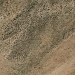 Satellite imagery of Cerro Chuñape, PE