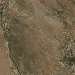 Satellite imagery of Cerro Colliga, BO