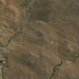 Satellite imagery of Cerro Colliga, BO
