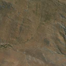 Satellite imagery of Cerro Colliga, BO
