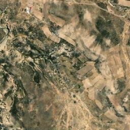 Satellite imagery of Cerro Llallagua, BO