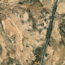 Satellite imagery of Cerro Llallagua, BO