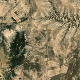 Satellite imagery of Cerro Llallagua, BO