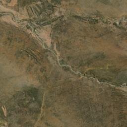 Satellite imagery of Cerro Viata, BO
