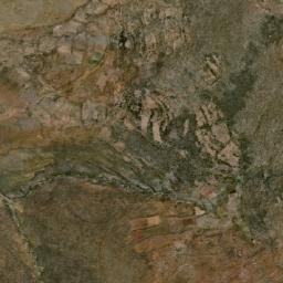 Satellite imagery of Cerro Viata, BO