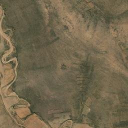 Satellite imagery of Cerro Chutata, BO