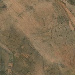 Satellite imagery of Cerro Chutata, BO